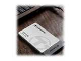 TRANSCEND 1To 2.5p SSD SATA3 QLC