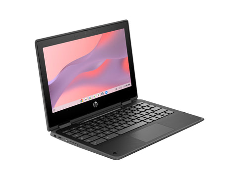HP ChomeBook x360 11 G5 Intel N100 11.6p UWVA 8Go 64Go eMMC 2C Batt Chrome OS 1/1/0