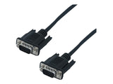 MCL CABLE VGA HD15 MALE / MALE - 1,8M