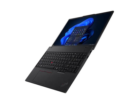 LENOVO ThinkPad T16 G4 Intel Core Ultra 7 255U 16p WUXGA 16Go 512Go SSD M.2 UMA W11P