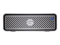 SANDISK Professional G-DRIVE PRO 4To 3.5p Thunderbolt 3 7200TPM USB-C 5Gbps Enterprise-Class Desktop Drive - Space Grey