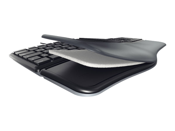 CHERRY KC 4500 ERGO Wired Keyboard (PN)
