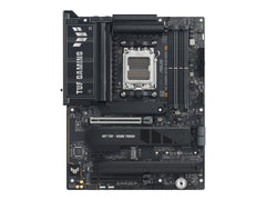 ASUS TUF GAMING X870E-PLUS WIFI7 AMD AM5 ATX motherboard 4xDDR5 PCIe 5.0 x16 4xM.2 1xHDMI 2xSATA