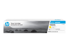 SAMSUNG original Toner cartridge LT-Y404S/ELS Yellow Toner cartridge SU444A