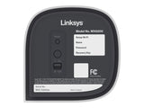 LINKSYS MX6201 Tri-Band Mesh WiFi 6E Router
