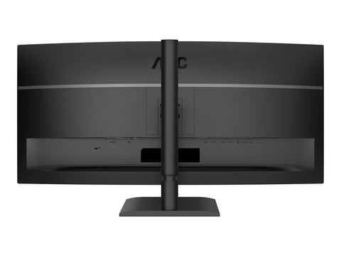 AOC CU34E4CV 34p UWQHD VA 120Hz 21:9 2xHDMI 2.0 DP 1.4 USB-C