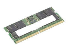 LENOVO ThinkPad 16Go DDR5 4800MHz SoDIMM Memory
