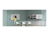LOGITECH Scribe Whiteboard capture camera colour 1080p