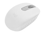 LOGITECH M196 Bluetooth Mouse - Off White