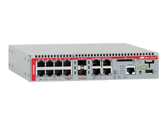 ALLIED AR4050S AW+ Next Generation Firewall 2x GE WAN ports and 8x 10/100/1000 LAN ports
