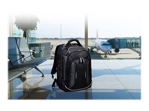 PORT MELBOURNE BP 15.6 BLACK