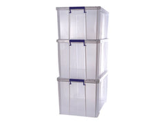 FELLOWES ProStore Multipack n1 2x85L 1x70L