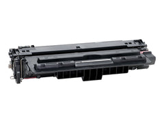 HP 16A original LaserJet Toner cartridge Q7516A black standard capacity 12.000 pages 1-pack