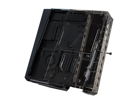 ASUS RNUC15JNK9X40002 Barebone Intel Core Ultra 9 275HX EU Cord