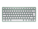 CHERRY KW 7100 Mini BT Wireless Keyboard (FR)