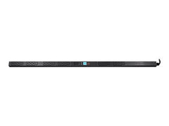 APC Rack PDU 2G, Metered, ZeroU, 11kW 230V, (36) C13 (6) C19