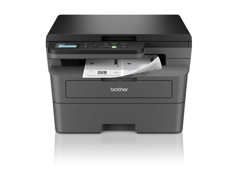 BROTHER DCP-L2620DW MFP Mono B/W laser A4 210x297mm A4 32ppm copy 32ppm print 250 sheets USB 2.0 Wi-Fin