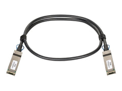 D-LINK DEM-CB100Q28 1 meter 100G Passive QSFP28 Direct Attach Cable
