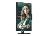 AOC 24P3CW 24P3CW - Ecran- 24" 1920 x 1080 Full HD (1080p) @ 75 Hz - IPS - 300cd/m² - 1000:1 - 4 ms - HDMI, 2xDP - USB-C - enceintes