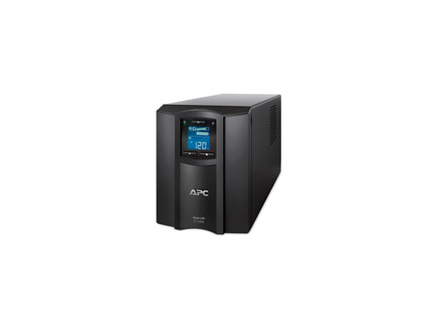 APC Smart-UPS C 1500VA LCD 230V avec SmartConnect