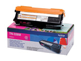 BROTHER TN-328 cartouche de toner magenta très haute capacité 6.000 pages pack de 1