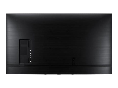 SAMSUNG QE65T 65p QET Crystal UHD 4K Signage LH65QETELGCXEN 16/07 Cert.IP5X SoC Lite