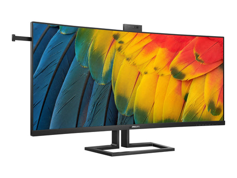 PHILIPS 40B1U6903CH/00 39.7p 5120x2160 IPS Curved Monitor