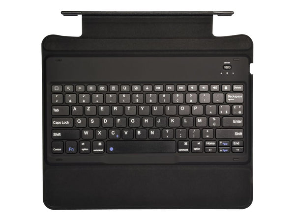 PORT DESIGNS Manchester II Rugged Folio For Ipad Pro 12.9p 2020 With Keyboard Cover FR