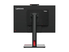 LENOVO ThinkCentre TIO24 Gen 5 23.8p IPS 1920x1080 16:9 250cd/m2 HDMI DP USB - ThinkRed