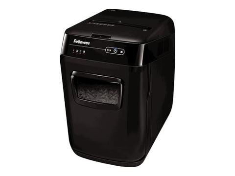 FELLOWES Destructeur AutoMax™ 150C Coupe croisée