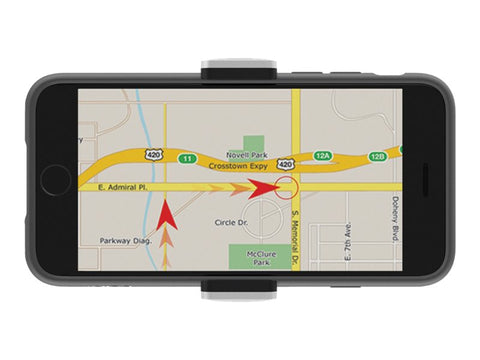 BELKIN Car Vent Mount for Smartphone Black