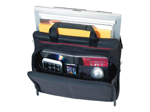 TARGUS NOTEBOOK Case/ Nylonnoir