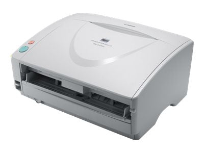 CANON DR-6030C documenten scanner A3 Duplex 60ppm 100sheet ADF 10.000Scanns/Tag USB