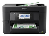 EPSON WorkForce Pro WF-4820DWF MFP colour ink-jet A4 210x297mm A4 25ppm print 250 sheets USB 2.0 LAN Wi-Fi USB host