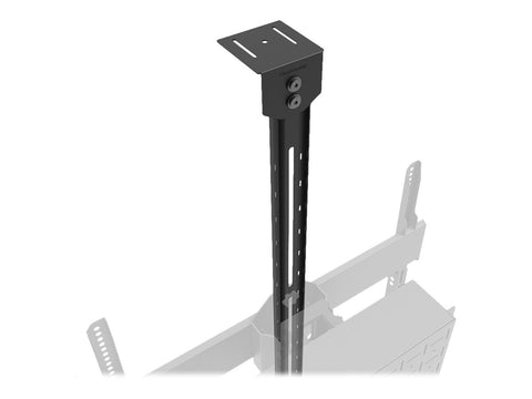 NEOMOUNTS AV1-825BL Support vidéobar et kit multimédia - universel