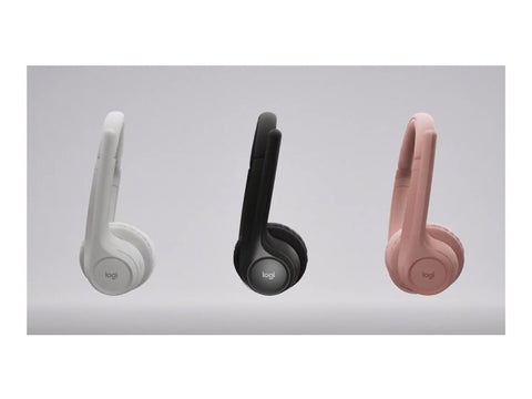 LOGITECH Zone 300 - OFF-WHITE - EMEA28-935