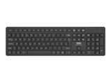 PORT DESIGNS Pack Keyboard + Mouse Medium Wireless - UK