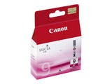 CANON PGI-9M cartouche d encre magenta capacité standard 14ml 1.370 pages pack de 1