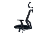 URBAN FACTORY ERGO Ergonomic Adjustable Working Chair