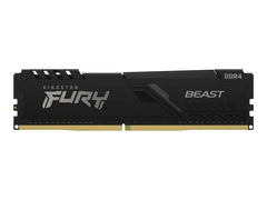 KINGSTON 16Go 6000MT/s DDR5 CL30 DIMM FURY Beast Black EXPO