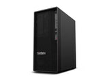 LENOVO ThinkStation P2 Intel Core i9-14900 32Go 1To SSD M.2 2280 PCIe GeForce RTX 4060 8Go W11P 3YR Onsite