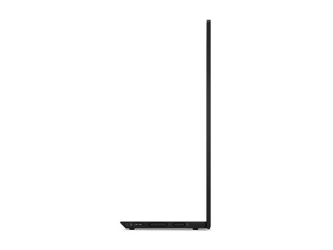 LENOVO ThinkVision M14t Gen2 14p Monitor USB-C