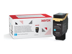 XEROX VersaLink C410 / C415 Cyan Standard Capacity Toner Cartridge 2.000 pages