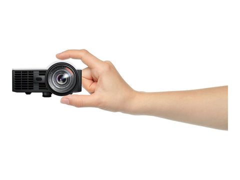 OPTOMA ML1050STi Mobile Projector WXGA 1000lm