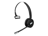 EPOS IMPACT SDW 10 HS DECT office-headset for SDW 5000-serie monaural headset headband