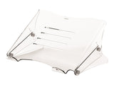 FELLOWES SUPPORT ORDINATEUR PORTABLE CLARITY