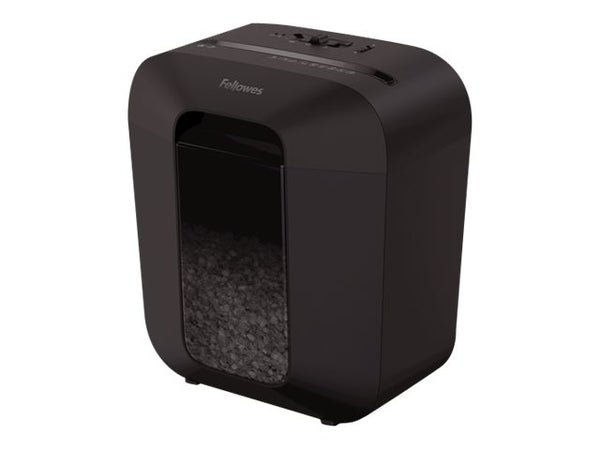 FELLOWES LX25M Shredder