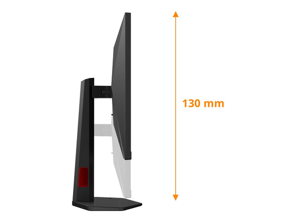 AOC Q27G4ZR 27p WQHD FASt IPS 240Hz 0.03ms 400cd/m2 HDMI2.0x2 DP Speakers