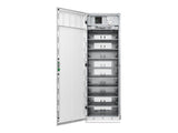 APC Galaxy Li-Ion Battery Cabinet IEC with 13 x 2.04 kWh battery modules