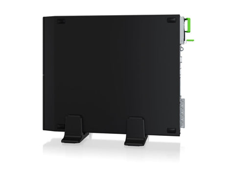 FUJITSU PRIMERGY TX1320M6 Intel Xeon E-2436 32Go U 4800 2R Kit Europe IRMCS6 ELCM LIC IRMC Advanced Pack Mod PSU 500W Titan